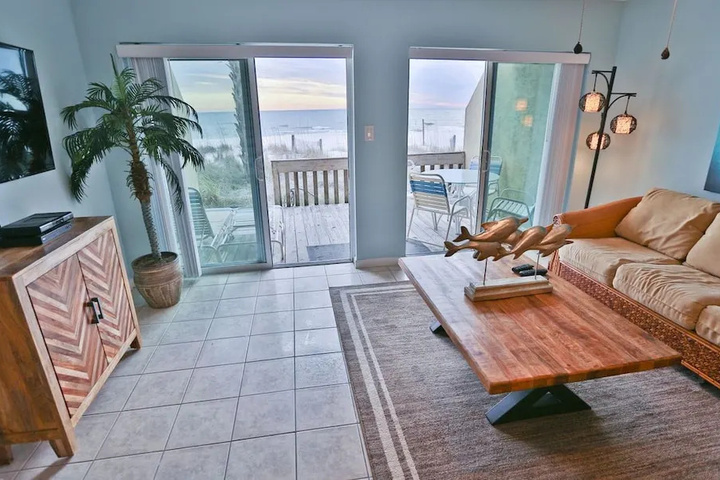 Terrace/Patio 6 of 20
