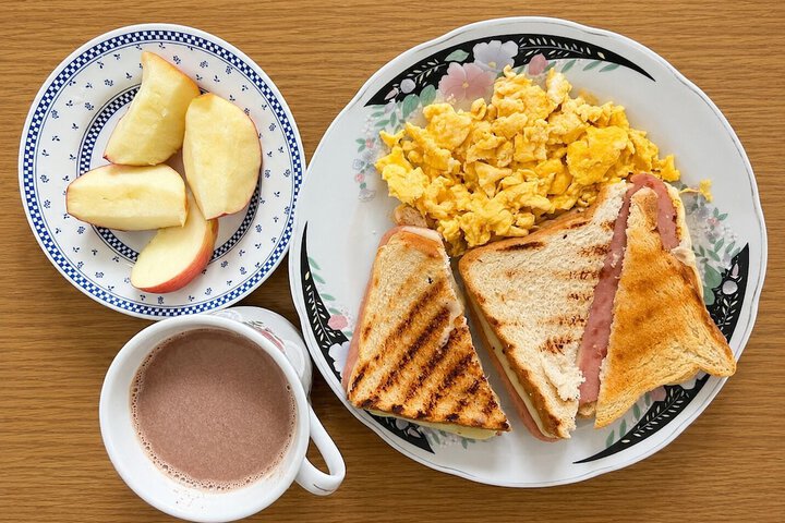 Breakfast/Coffee Service 57 of 69