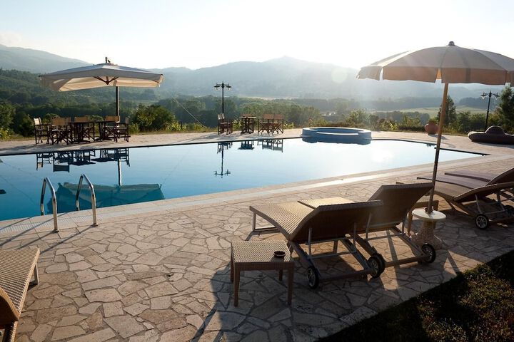 Pool to Cool