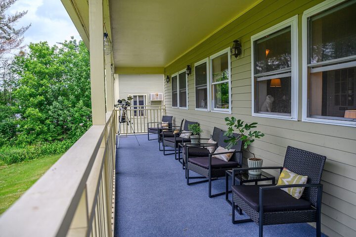 Terrace/Patio 126 of 135
