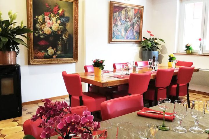 Restaurants