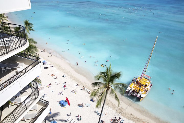 View from room