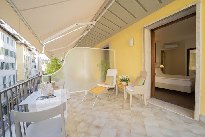 Terrace/Patio 12 of 31