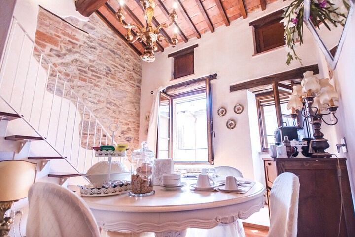 Dining Photos