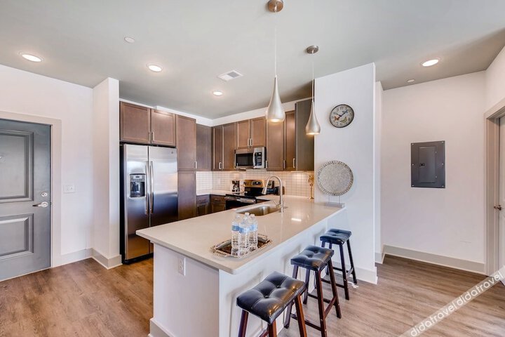 Music City Apartments by 1stHomeRent in Nashville, TN