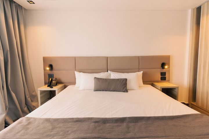 Neco Boutique Hotel