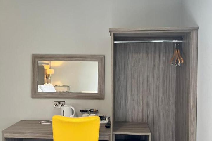 Fitness Facility Photos