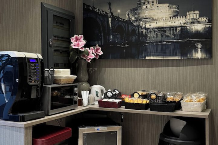 Dining Photos