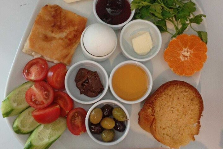 Breakfast/Coffee Service 88 of 104