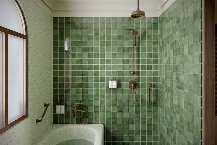 Bath Photo