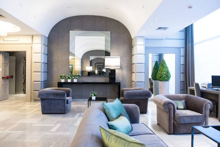 Lobby Photos