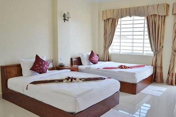 Room 9 of 22