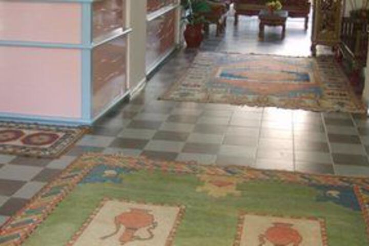 Hotel Interior 16 of 23