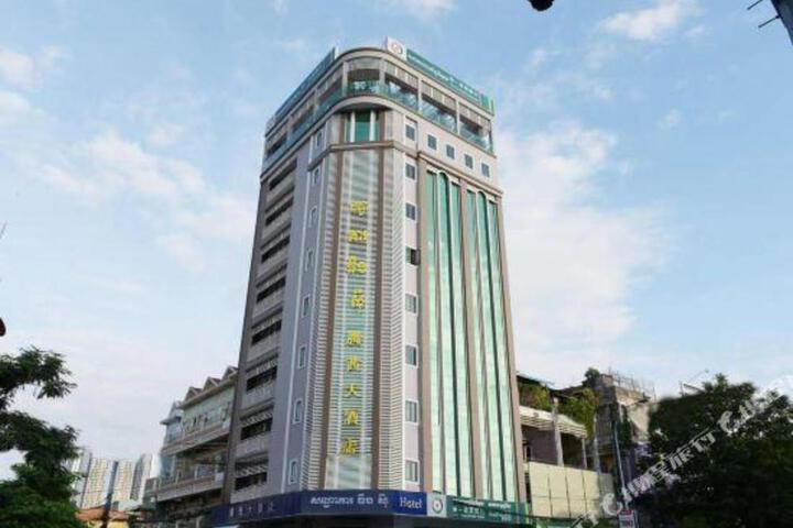 Teng XI Hotel