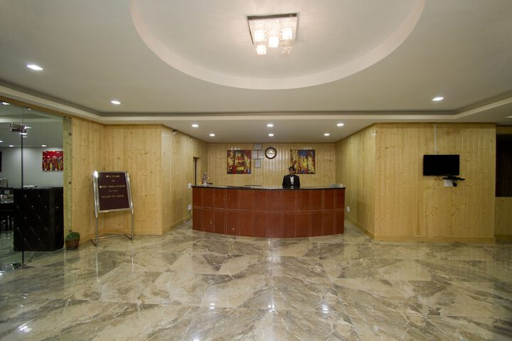 Hotel Interior 2 of 64