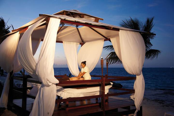 Spa and Wellness