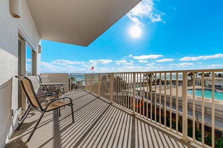 314 Beach Manor at Topsl Resort in Destin, FL