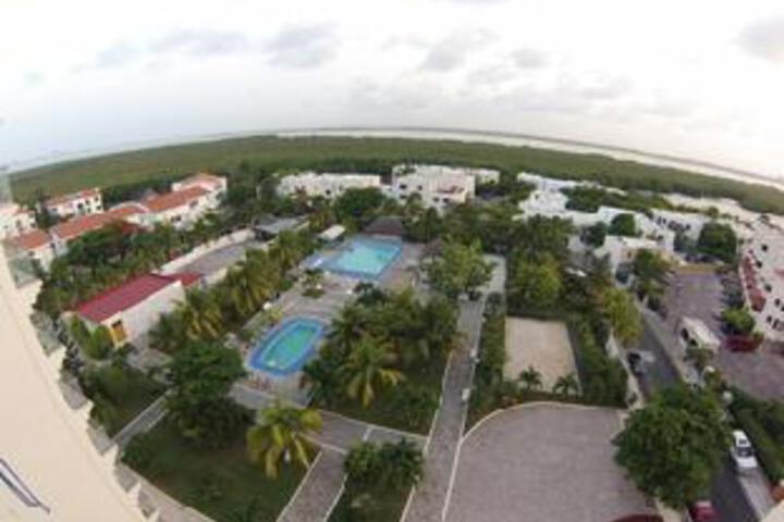 Photo of Hotel View Mediterrando