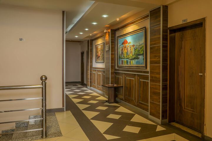 Hotel Interior 35 of 40