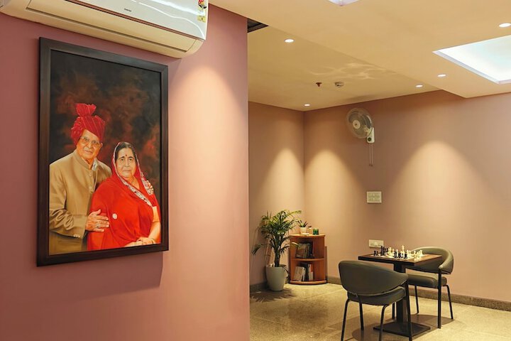 Hotel Interior 2 of 12