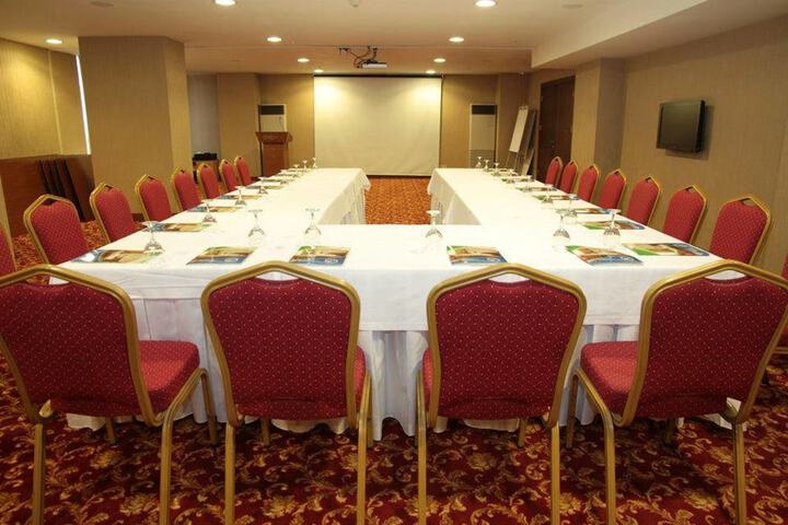 Meeting 28 of 35