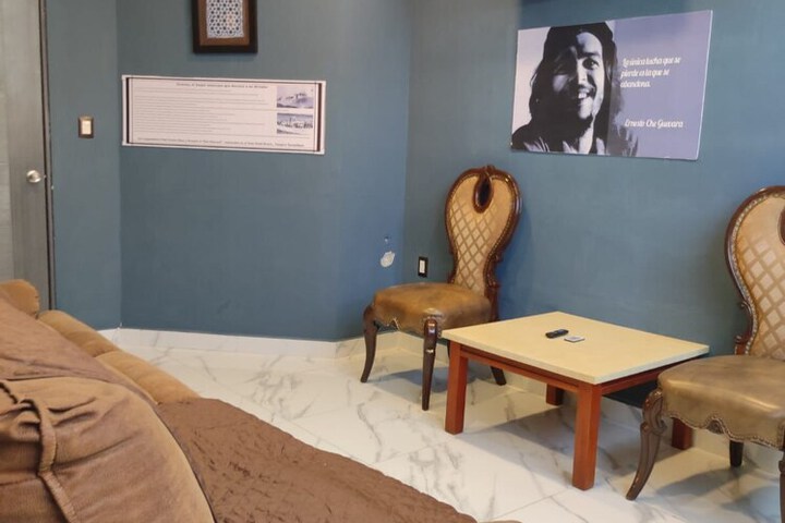Room 15 of 21