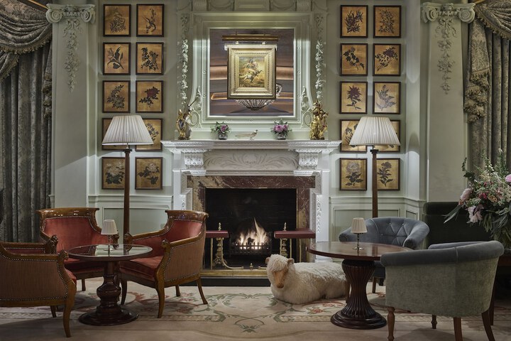 Lounge 43 of 48