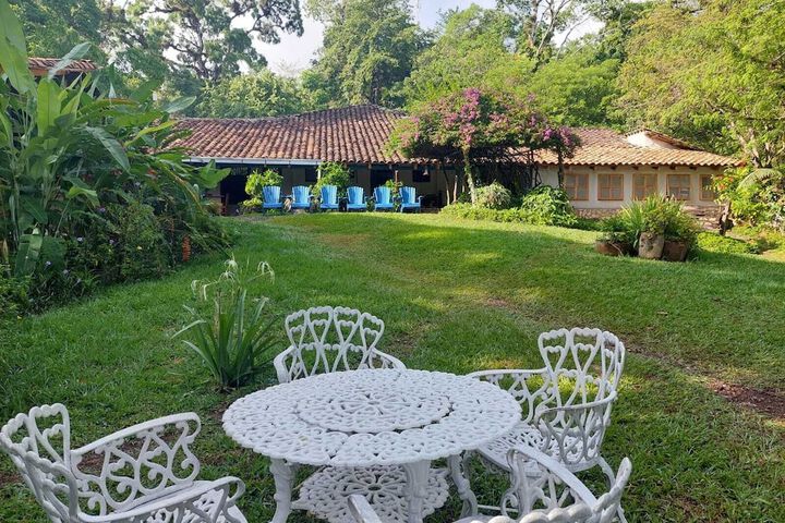 Photo of Hotel Hacienda San Lucas