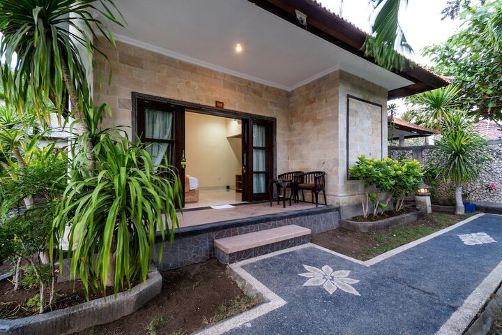 Terrace/Patio 14 of 39