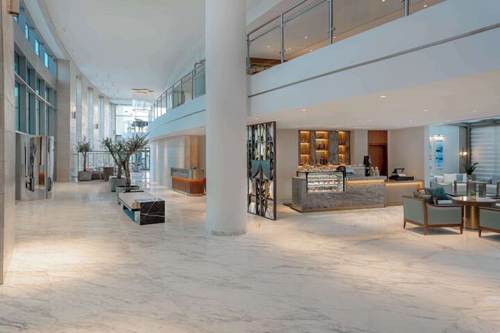 Hotel Interior 9 of 236