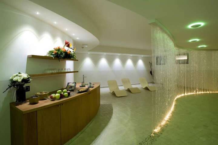Spa Photos