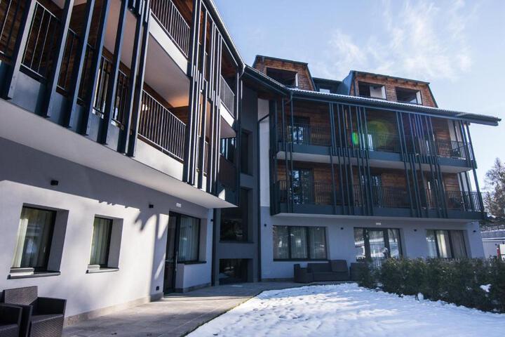 Fitness Center Photo