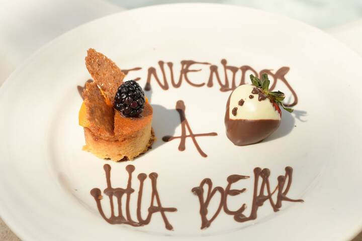Dining Photos