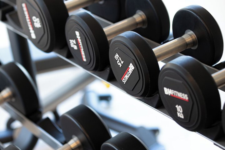 Health and Fitness 35 of 121