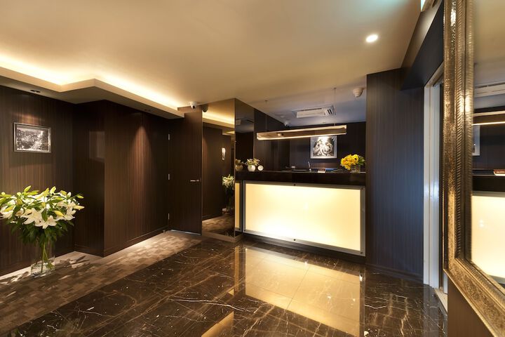 Hotel Interior 2 of 22