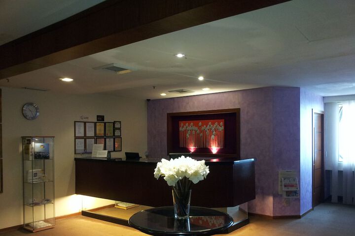 Hotel Interior 10 of 14