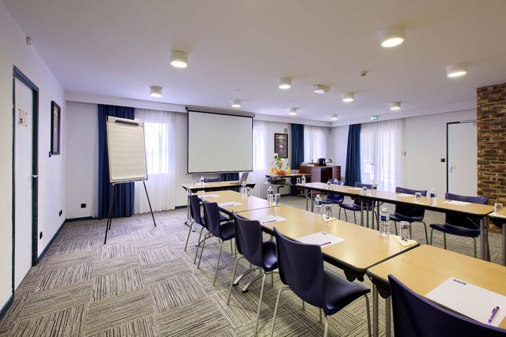 Meeting 27 of 32