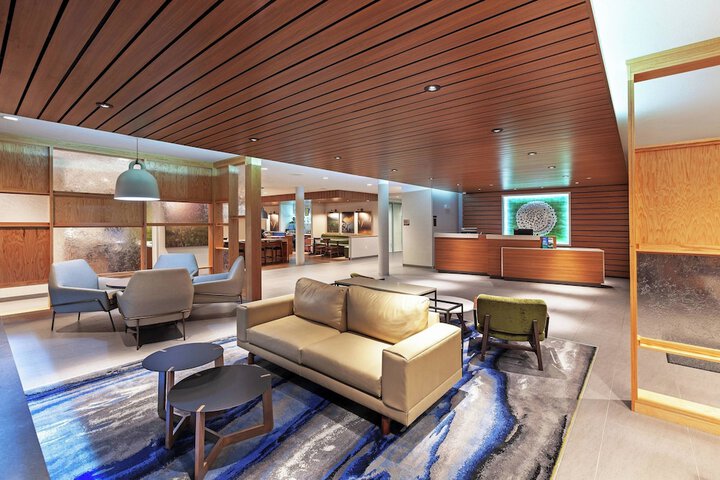 Hotel Interior 3 of 35