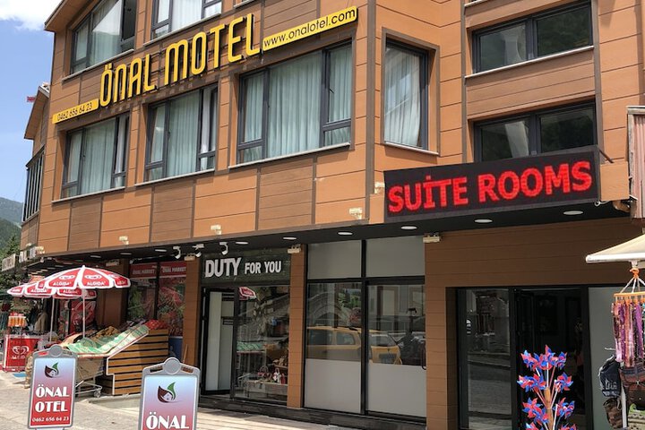 Onal Motel