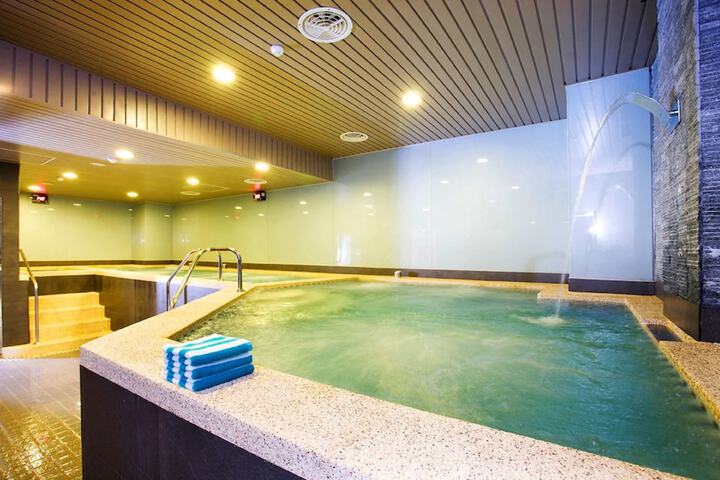 Hotel Spa