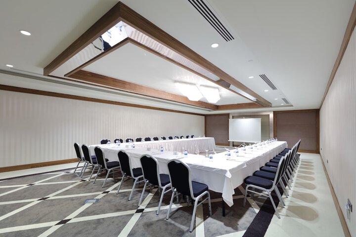 Meeting 127 of 147