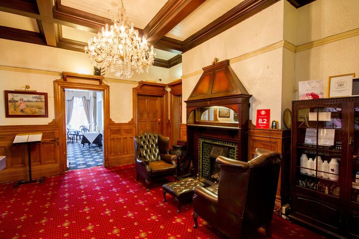 Hotel Interior 2 of 74