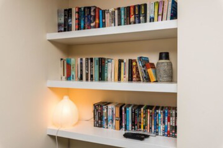 Fitness Facility Photos