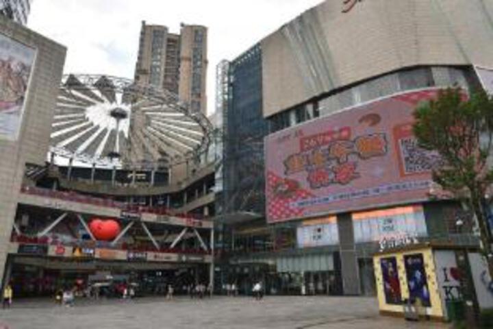 Jiujianju Hotel (Kunming Jinshang · Shangzuo store)
