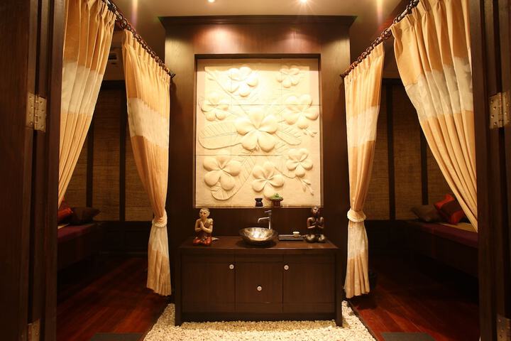Hotel Spa