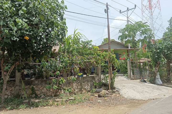 OYO 93603 Nurbata Holdings