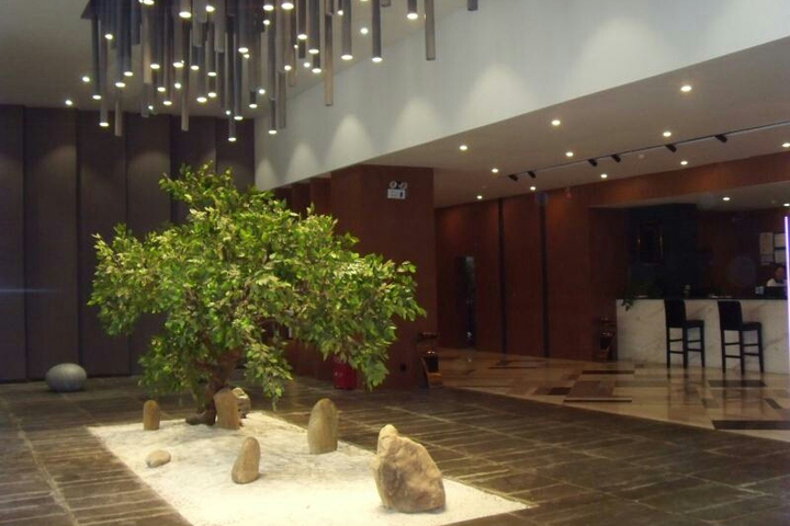 Hotel Interior 14 of 35