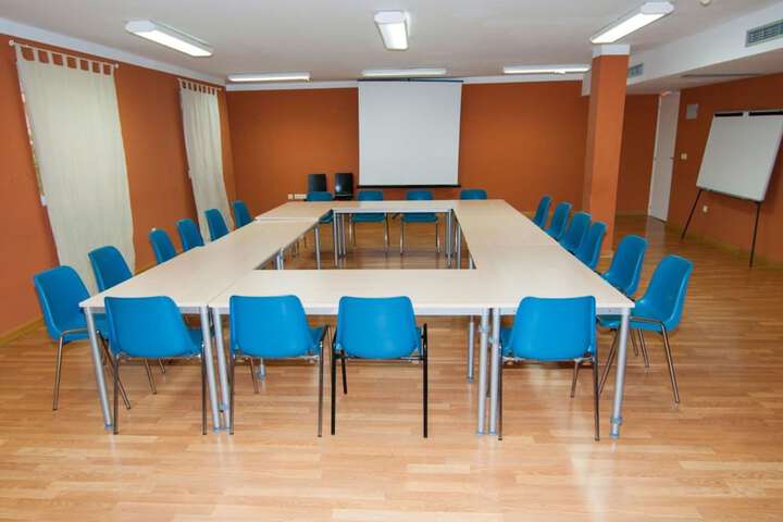 Meeting 25 of 30