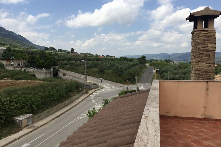 Terrace/Patio 126 of 165