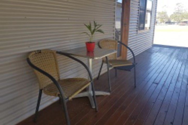 Terrace/Patio 355 of 792